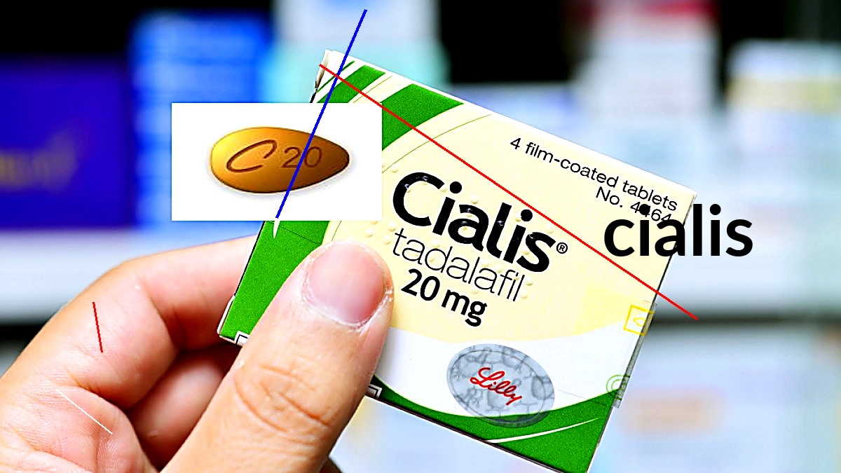 Faut il une ordonnance pour cialis